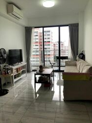 The Poiz Residences (D13), Apartment #609075821